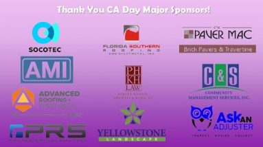 CA Day 2022!