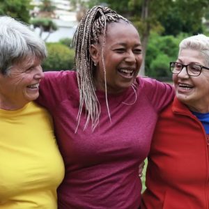 Community Association Equality Pledge