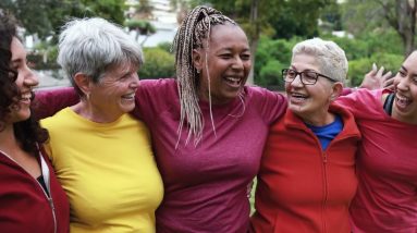 Community Association Equality Pledge