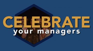 International Community Association Managers Day - June13