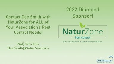 NaturZone 2022 Diamond Sponsor Spotlight!