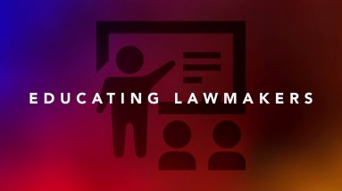 Texas Legislative Action Committee