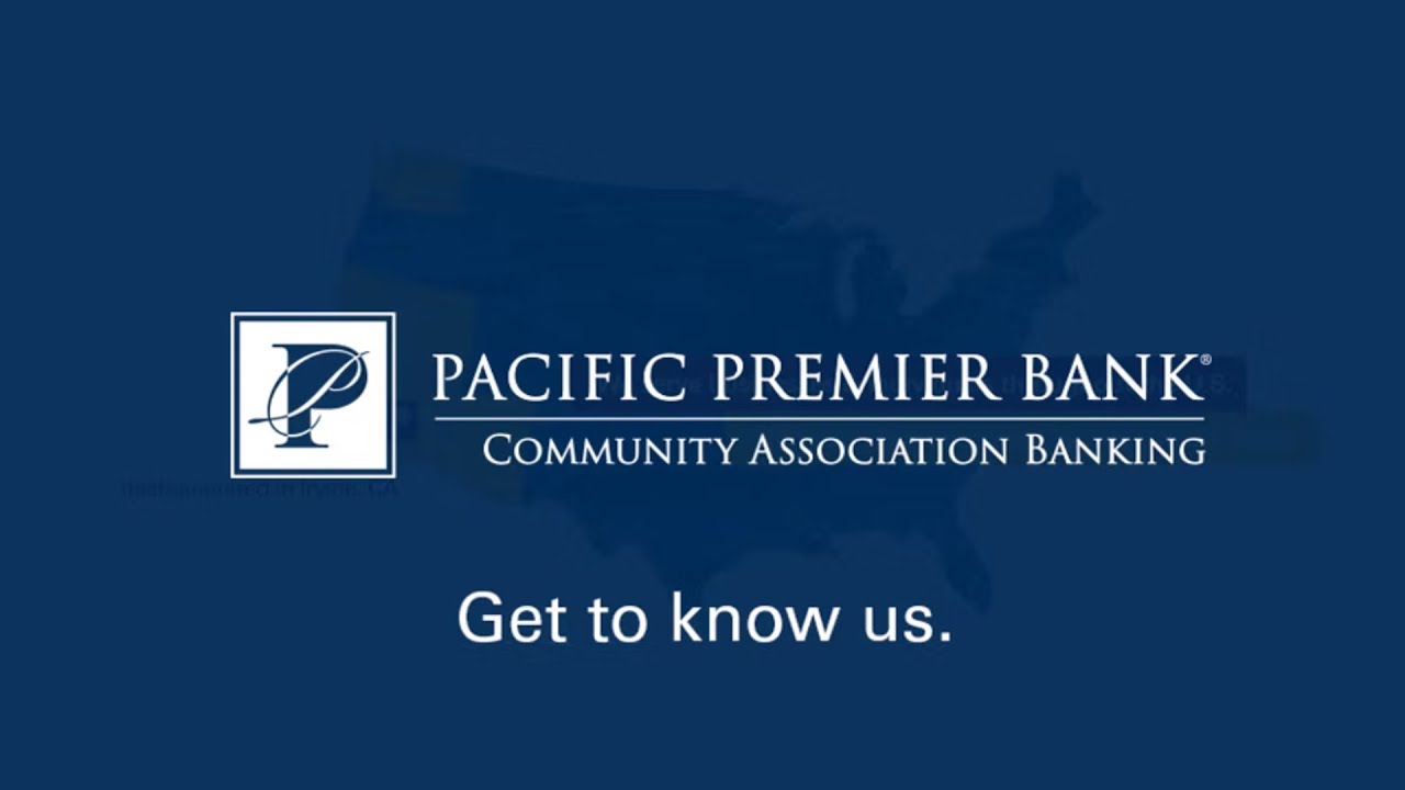Community Association Banking