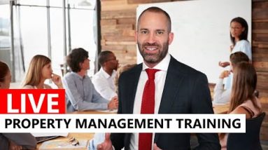 Property Management Training | Follow Up Techniques