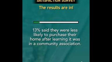 2022 Homeowner Satisfaction Survey: American Homebuyers