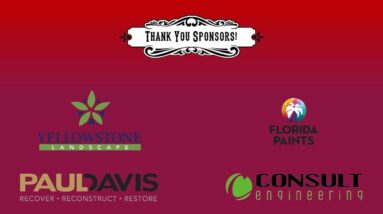 CAI West FL Chapter Fall Trivia Night 2022!