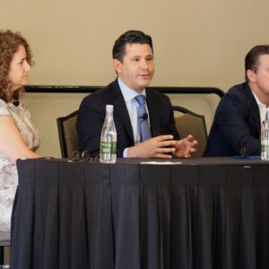 How to connect with YOUR legislator