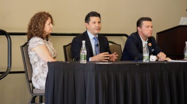 How to connect with YOUR legislator