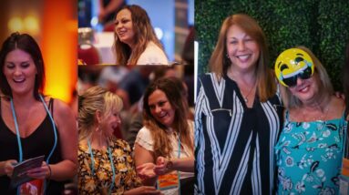 Register today for CAI's Annual Conference 2023!