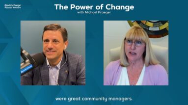 Community association management companies need more trailblazers -- Cat Carmichael, Strategy 123