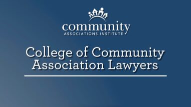 CAI Designations - CCAL