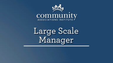 CAI Designations - LSM