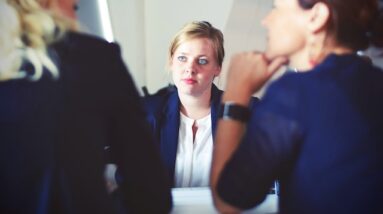 Dealing with Difficult People in Your Association