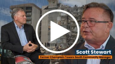 Industry Insights: Interview with Former Community Manager of Champlain Towers South