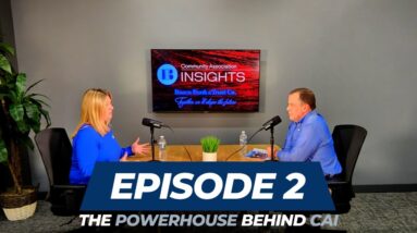 The Powerhouse Behind Community Association Institute