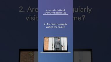 Tips for Setting Guidelines on Home Businesses