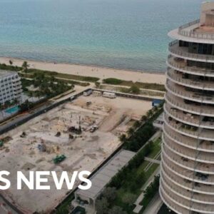What the initial report on Florida condo collapse reveals