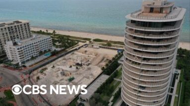 What the initial report on Florida condo collapse reveals