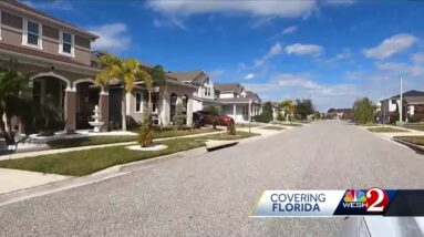 New Florida legislation filed in favor of homeowners against HOAs