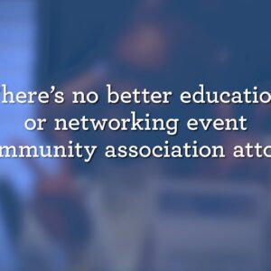 The CCAL President invites you to the 2024 Law Seminar