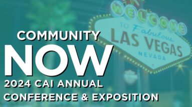 CAI's BIGGEST Bash of the Year is in Las Vegas