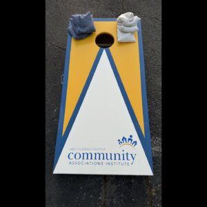 CAI Young Professionals 6th Annual "Doug Walker" Cornhole Tournament