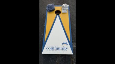 CAI Young Professionals 6th Annual "Doug Walker" Cornhole Tournament