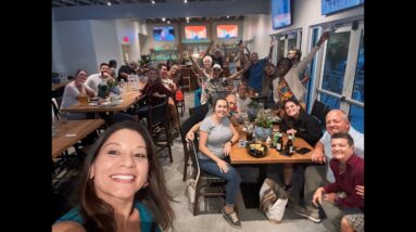 2024 Summer Trivia Night! (Hosted by the Business Partner Committee)