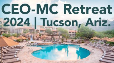 Register today for the 2024 CEO-MC Retreat
