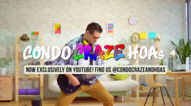 S2E31 - Does a developer always have the ability to terminate a condo? (Airing 8/25/24)