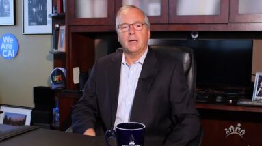 CAI Files Lawsuit over Corporate Transparency Act