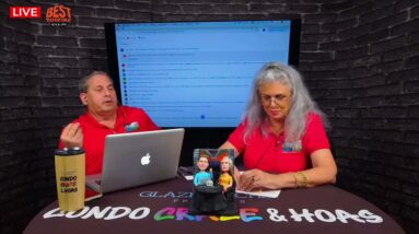 Condo Terminations Are On The Rise - From Ep33