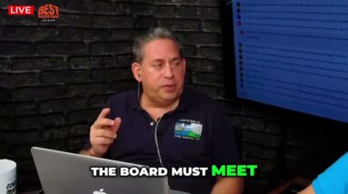 New Law: Condos Must Hold Quarterly Meetings Now!