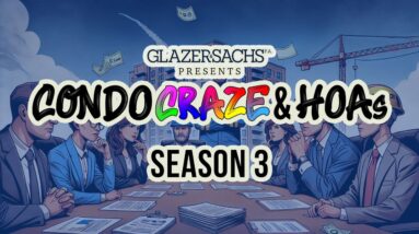 Out With the Old, In With the New: Annual Meetings Explained!