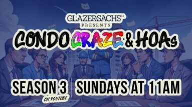 Florida Condos Missing Deadlines + What Sellers MUST Disclose Before Selling!