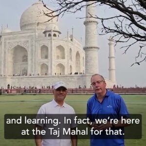 International Invite: 2025 CAI Annual Conference & Expo