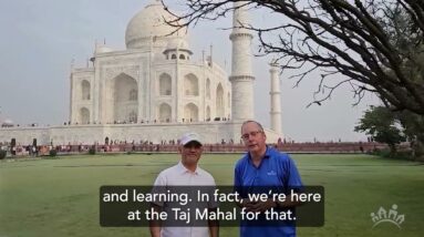 International Invite: 2025 CAI Annual Conference & Expo