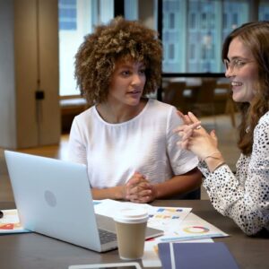 International Women's Day, March 8