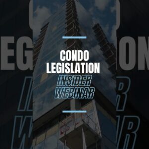 Florida Condo Laws: What’s Changing in 2025? (Pre-Session Expert Panel)