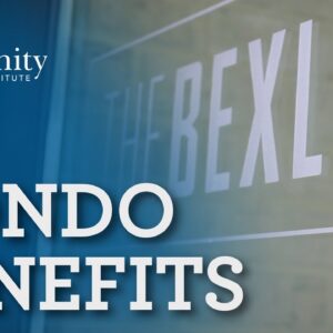 The Benefits of Living in a Condo