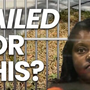 Florida Woman Jailed Over Brown Grass? The Real Story Behind the Headlines (Airing 8-14-25)