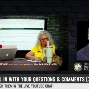 Florida Rep. Fabian Basabe Weighs In on Biscayne 21, Condo Law & Your Property Rights | Ep. 22