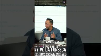 Associations can get loans they normally wouldn't qualify for? #shorts