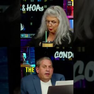 Florida Condo Law: NEW Reserve Fund Rules Explained #shorts