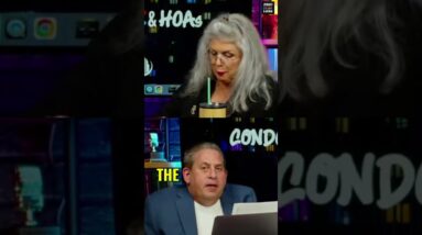 Florida Condo Law: NEW Reserve Fund Rules Explained #shorts