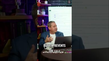 Miami Condo Saga: 2 Owners Holding Up Developers? #shorts