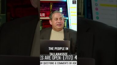 Condo Board's Illegal Financial Practices: What To Do #shorts