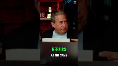 Condo Reserves: Can You Waive Them? #shorts