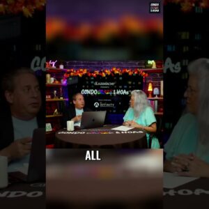 Condo Reserves: Should You Waive Them? Legal Advice! #shorts