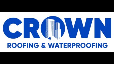 Crown Roofing & Waterproofing is a Proud Platinum Chapter Sponsor of CAI West Florida Chapter!